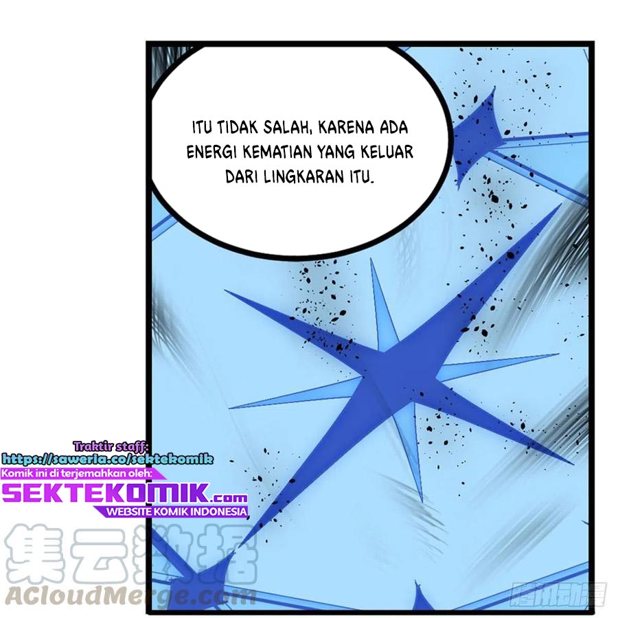 Wuxian Shitu Yu Shier Zhan Ji (Infinite Apostles and Twelve War Girls) Chapter 163 Gambar 14